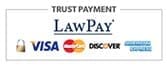 Trust Payment - Law Pay - Trust Payment. Visa, mastercard, discover, american express
