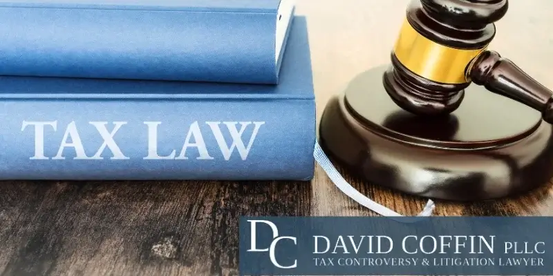 Benefits of Hiring a Texas Tax Lawyer for IRS and State Tax Problems