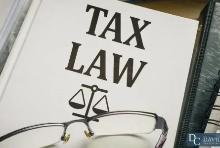 Austin Tax Lawyer