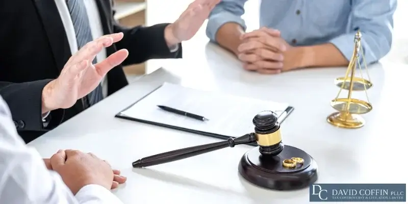 Waco Tax Lawyer