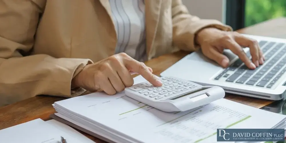 best austin tax audit lawyer