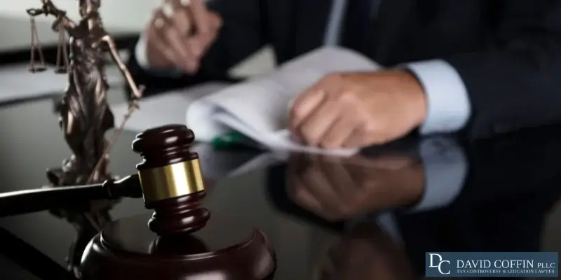 best lubbock criminal tax lawyer