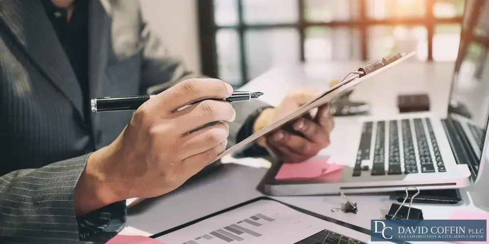 best san antonio tax audit lawyer