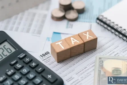 Opciones de desgravación fiscal para personas de Dallas y Fort Worth que se enfrentan a embargos del IRS