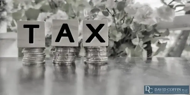 best edinburg tax lawyer