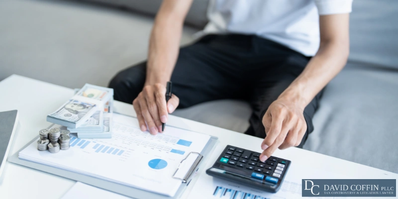 Harlingen Tax Lawyer