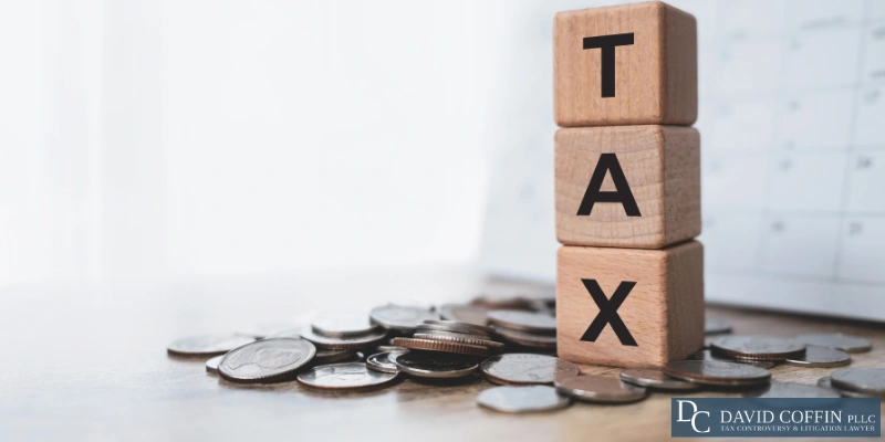 McAllen Tax Lawyer McAllen Tax Lawyer