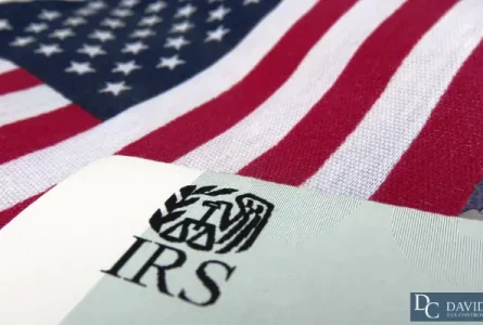 IRS Levy in Texas: What to Do Within 24 Hours to Protect Your Bank Account?