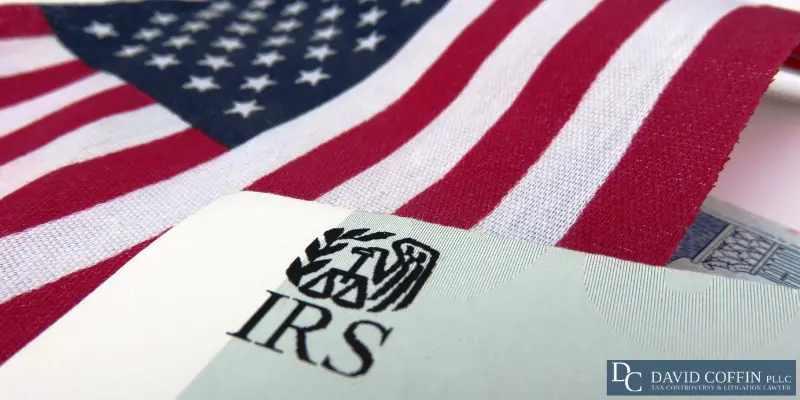 IRS Levy in Texas: What to Do Within 24 Hours to Protect Your Bank Account?