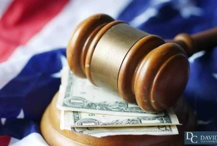 How to Remove a Federal Tax Lien from Your Property in Texas?