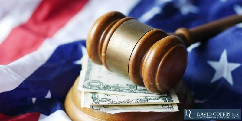 How to Remove a Federal Tax Lien from Your Property in Texas?