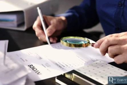 What to Do After Receiving an IRS Final Notice in Oklahoma City?