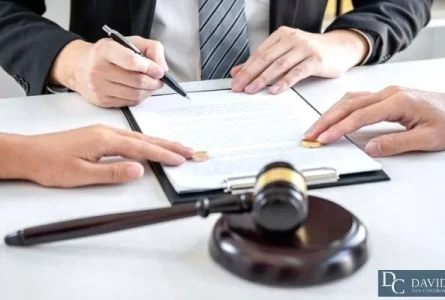 Can You Still Get Innocent Spouse Relief If You’re Divorced in Texas?