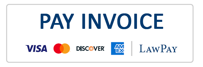 Pay Your Invoice - Law Pay - Visa, mastercard, discover, american express